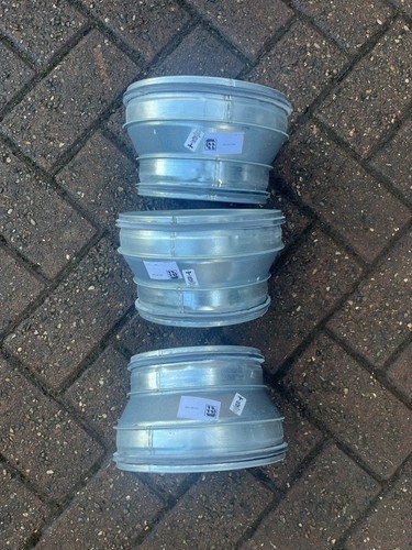 Reducer rpcl 180mm - reducer,