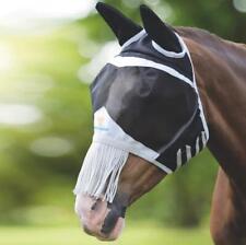Shires FlyGuard Pro Fine Mesh