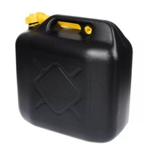 Jerry Can 20 Litre Car Storage