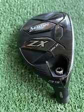 Srixon ZX Mk 2 Hybrid 3 Hybrid HEAD ONLY Right Handed Mens Golf Club