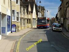 Photo 6x4 Bus on St Peter's