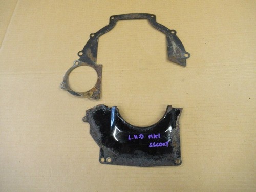 Ford escort mk1 gearbox - ford,