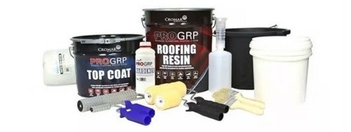 Cromar fibreglass grp roofing - cromar,