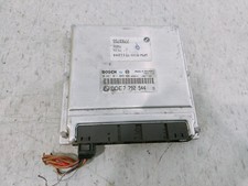 2005 MINI ONE R50 1.4 DIESEL ENGINE ECU 0281011085 DDE 7792544