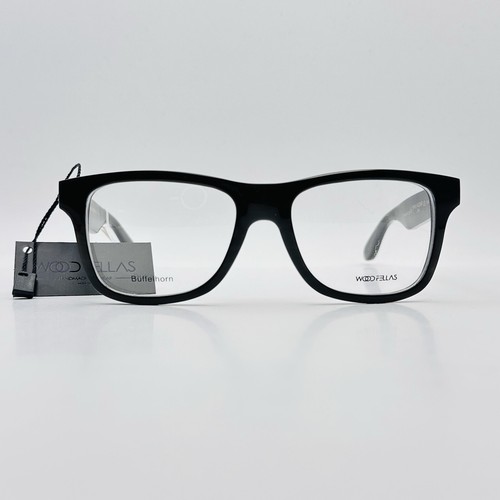 Woodfellas eyeglasses men - woodfellas,