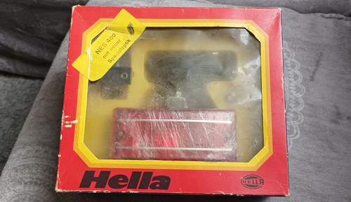 Hella bosch nos - hella,