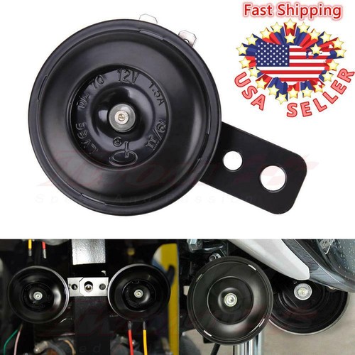12v loud 115db - 12v,