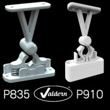 Valdern viva door retainer - valdern,