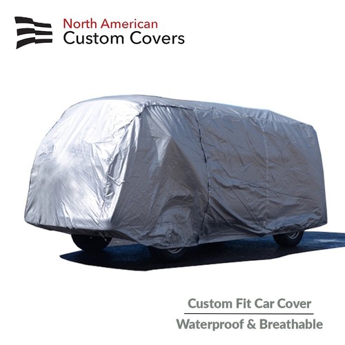 For bus camper - bus, roof