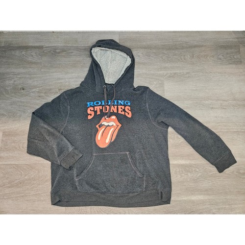Vintage rolling stones graphic - vintage,