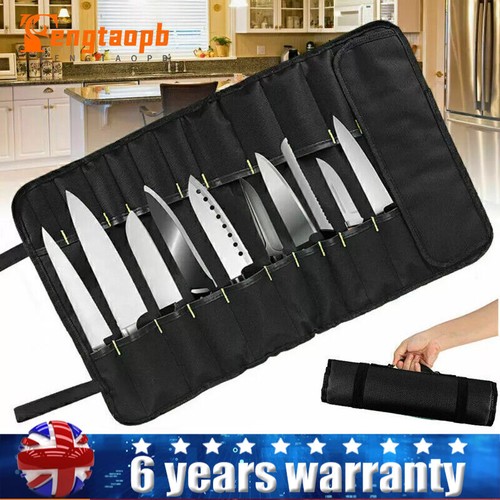 Slots chef knife - 22,