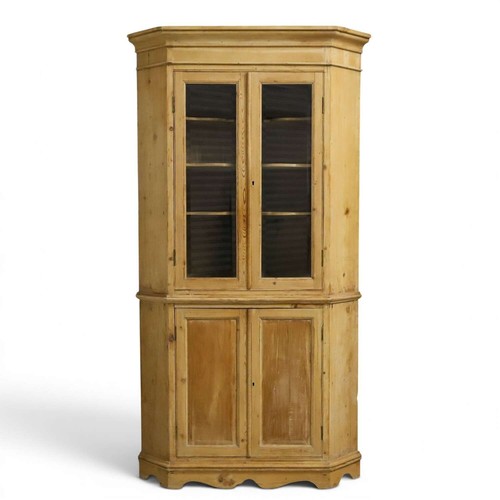 19th century english - english, pine