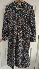 Lily and Me Uk 14 Floral Ditsy