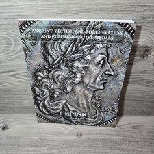 Spink Ancient English &