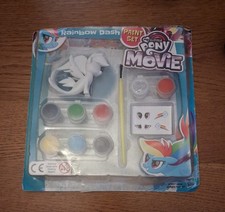 My Little Pony The Movie -