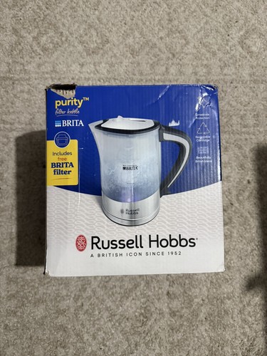 Russell hobbs brita - hobbs,
