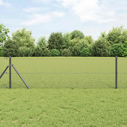 Walplus grey garden welded - walplus,