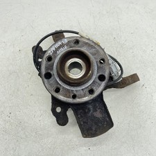 VAUXHALL ZAFIRA B WHEEL HUB