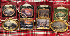 Hallmark Thomas Kinkade