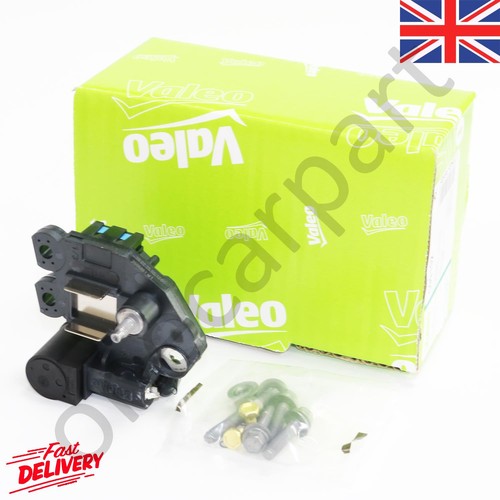Alternator regulator for - alternator,