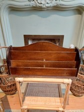 Vintage wooden desktop - a,