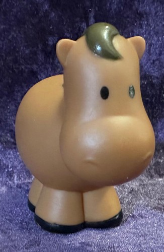 Happyland horse figure elc - happyland,