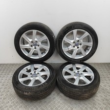 VOLVO V70 MK3 Alloy Wheel Set