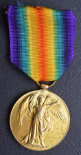 Ww1 medal william chalmers - ~, ~