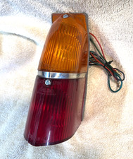 REAR STOP TAIL LAMP L759 FOR TRIUMPH HERALD VITESSE REFURBISHED