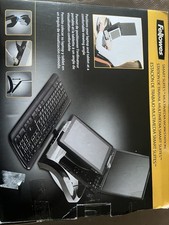 Fellowes Standard  PC Monitor
