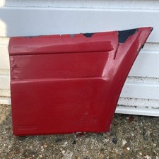 BMW E30 M-tech 2 Side Panel Single Piece From Body kit Part Number 223987…..