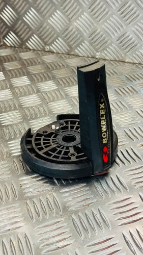 Inner end cap weight - weight, guard