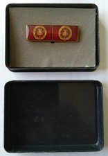 Genuine East German DDR Medal