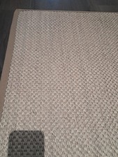 Original Sisal Rug Non-Slip