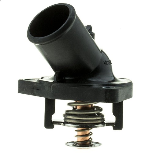Thermostat coolant motorad - coolant,