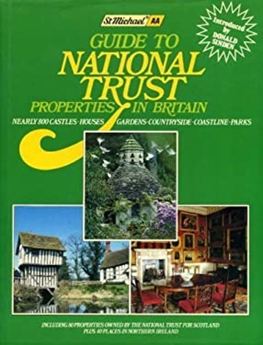 Guide national trust - guide,