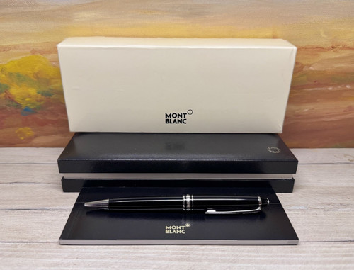 Montblanc meisterstuck - montblanc,