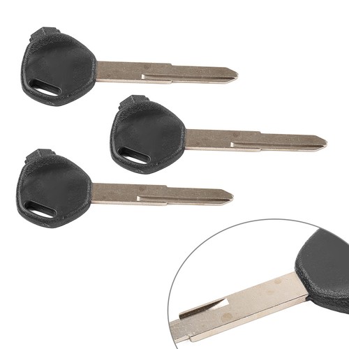 Scooter blank ignition key - blank,