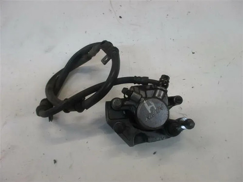Honda ntv 650 rc33 - 2.,