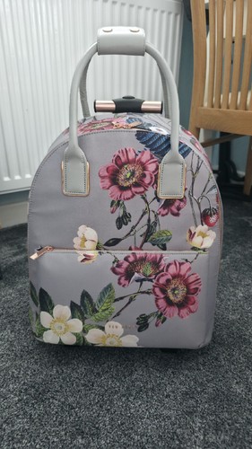 Ted baker cabin bag travel - ted,