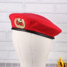  Sailor Hat Men Vintage Cap Party Hats for Adults French Beret Women