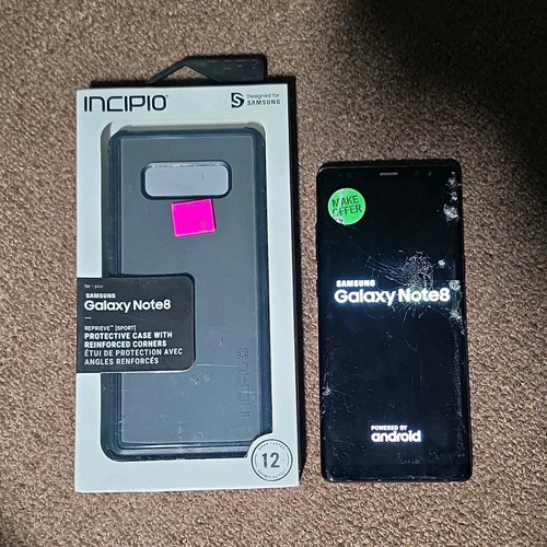 Samsung galaxy note8 n950u - galaxy,