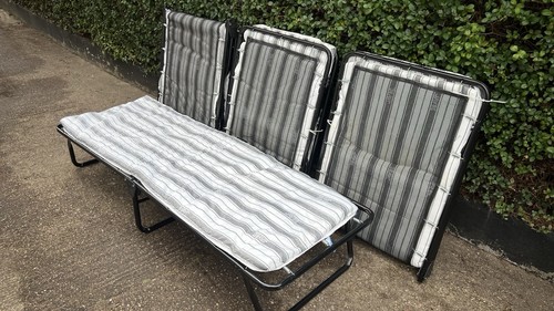 Jay be single folding - 🛏️, jay-be