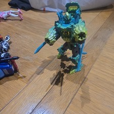 Transformers Legacy United Deluxe Class Infernac Universe Shard Action Figure