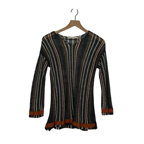 Soft surroundings open knit - soft,