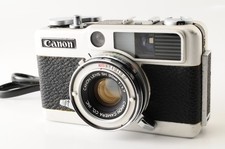 [Excellent] Canon Demi EE17