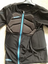 O’Neal Bulletproof Protector