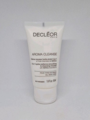 Decleor aroma cleanse 1 - aroma, 3