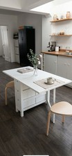 Ikea norden gateleg - gateleg, folding