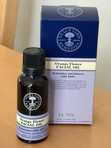 Neal yard remedies orange - neal's,